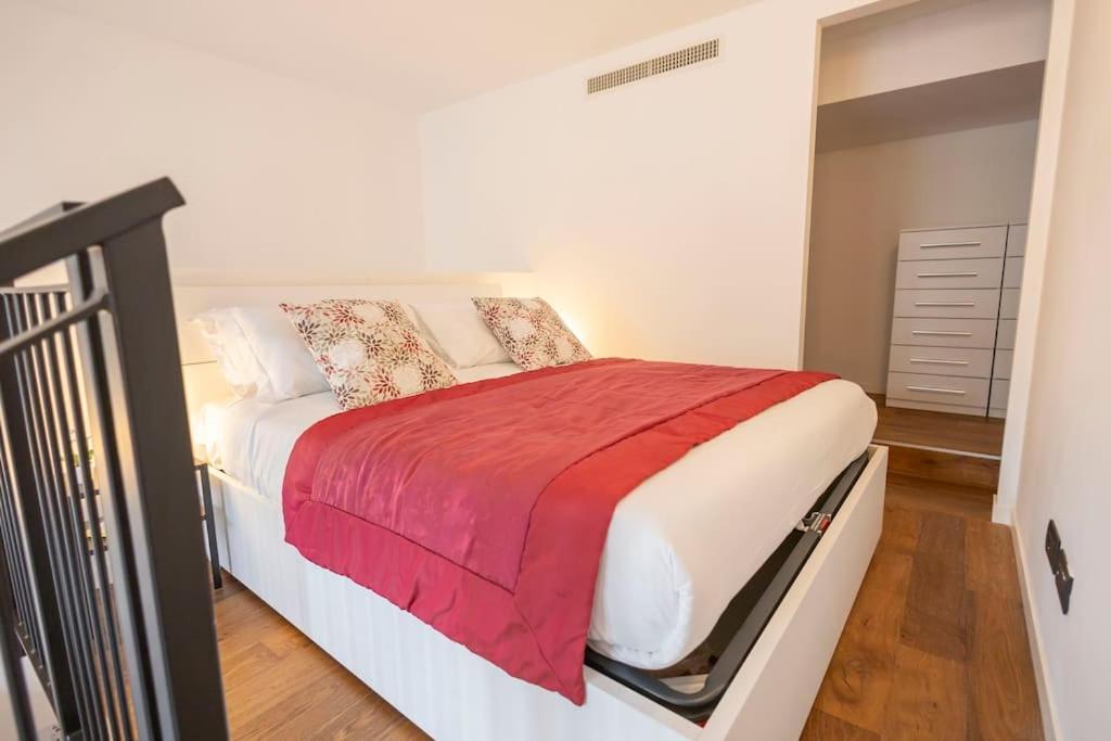Darsena Charming Apartment By Nm Apartments — Photos 2