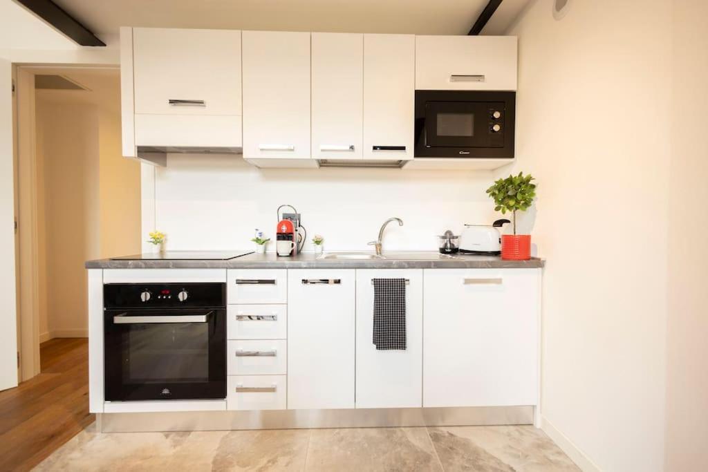 Darsena Charming Apartment By Nm Apartments — Photos 3