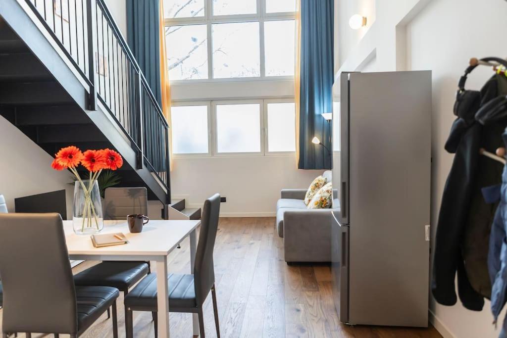 Darsena Charming Apartment By Nm Apartments — Photos 1